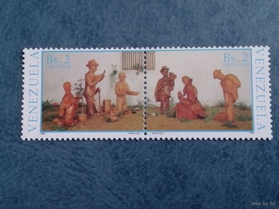 ВЕНЕСУЭЛА ВОЗМ.ОБМЕН