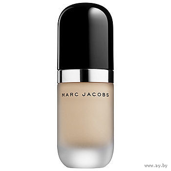 Marc Jacobs тональный крем re(marc)able full cover foundation concentrate, тона 10,12,14, 22, 26, 27, 28, 34