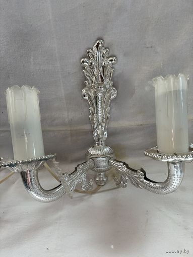 Бра настенное/светильник высота26 см