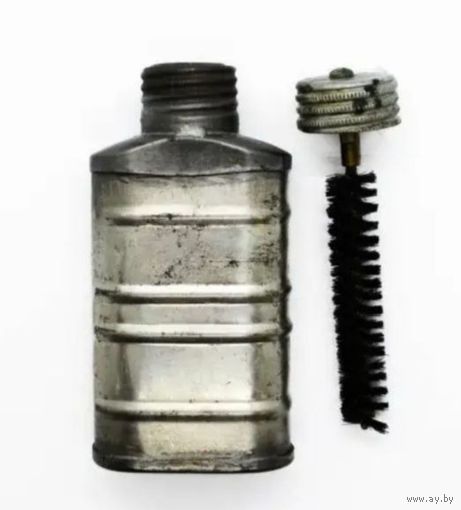 Масленка пулемета дп-27 или РПД 44 ( склад)