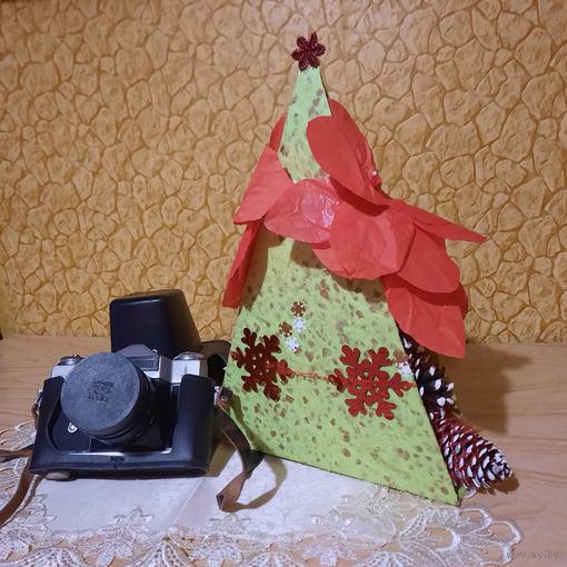 Фотоаппарат зенит е олимпийский времен ссср