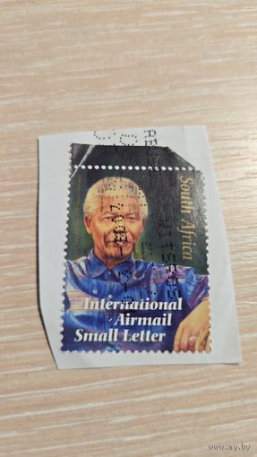 Марка Южная Африка