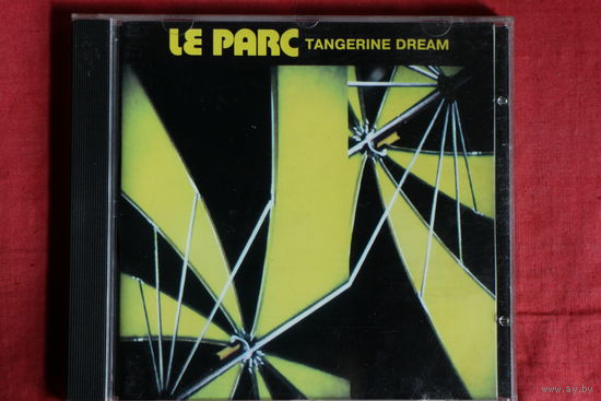 Tangerine Dream - Le Parc (CD)