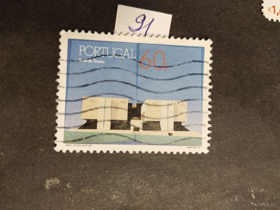 Португалия  1991