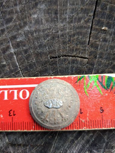 Орлик. Польша (22). Находка