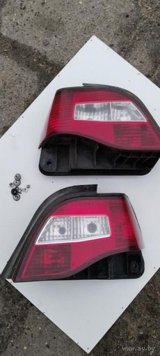 Daewoo Nexia недорогая кузовщина