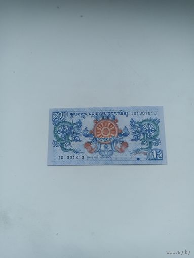 БУТАН 1 нгултрум 2013 год