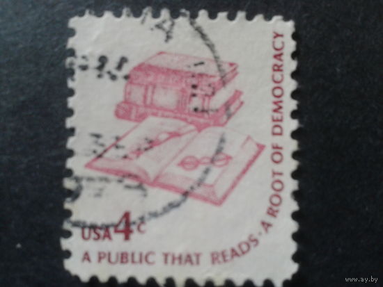 США 1977 стандарт, литература