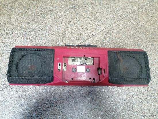 Магнитофон Беларусь на запчасти