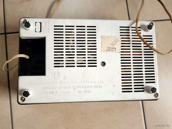 Стабилизатор напряжения украина 3