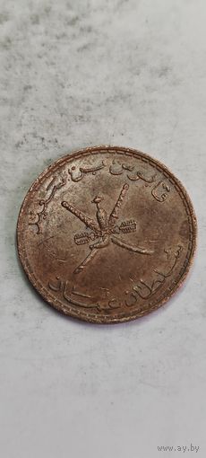 Оман 10 бейса