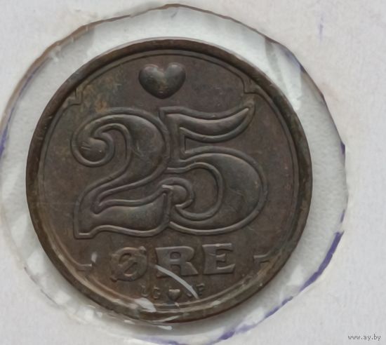 Дания. 25 оре 1991 года.