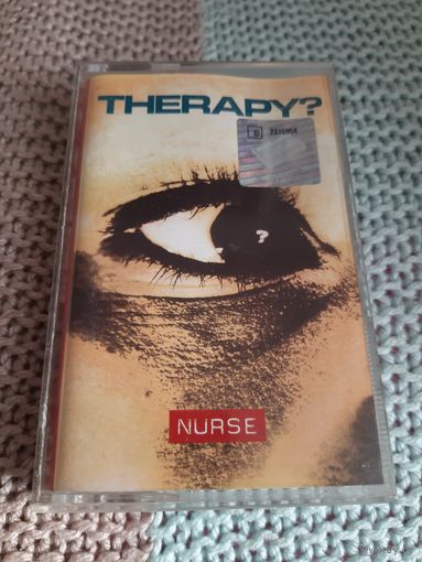 Кассета THERAPY. NURSE. лицензия