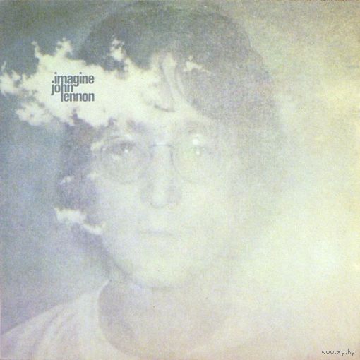 John Lennon (The Beatles) - Imagine / NM