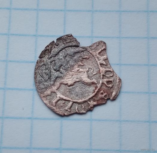 Солид 1652, Вильно.