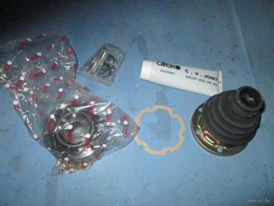 Лот 1124. Шрус внутренний Attex AV34328 диаметр 100 мм для Audi 80 B3, B4, 90 B3, B4, Passat B2, B3, B4, Seat Toledo I. Старт с 30 рублей!