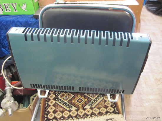 Обогреватель, электроконвектор "Беларусь" .