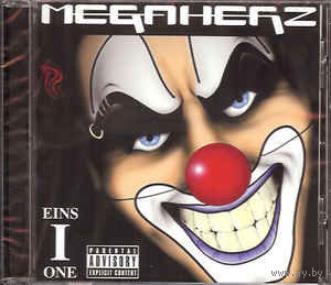 Megaherz Eins I One
