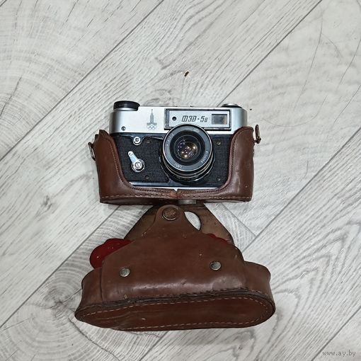 Фотоопарат ссср.