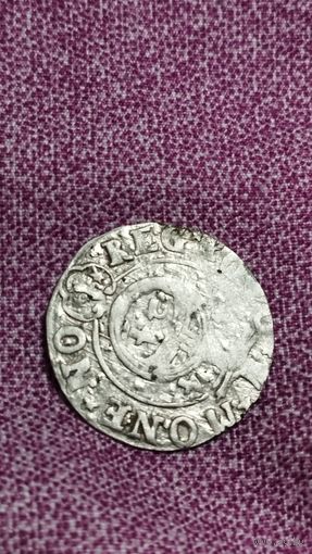 Полторак 1624 г.