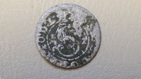 Солид 1621