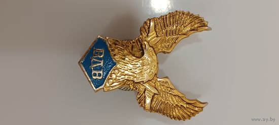 Значок ВДВ