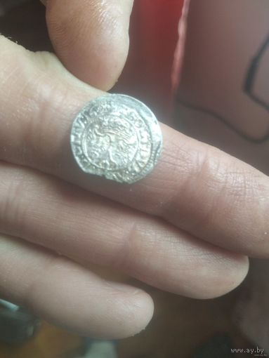 Соиьд 1624 года