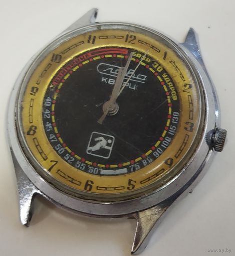 Часы "Слава"