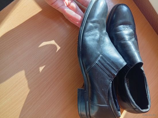 Туфли мужские.