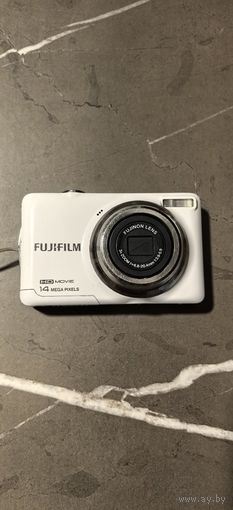 Фотоаппарат цифровой FUJIFILM