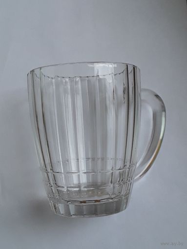 Бокал пивная кружка