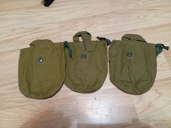 Чехол на фляжку