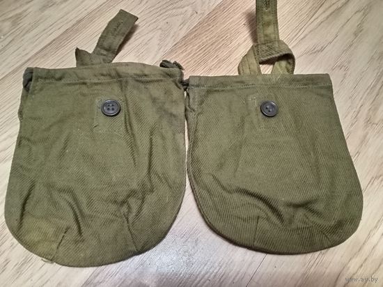 Чехол на фляжку