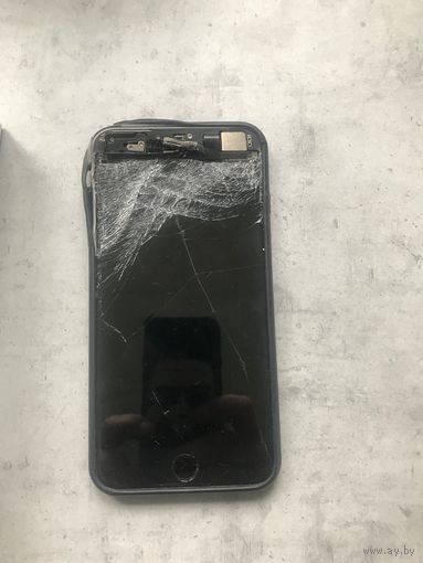 Оригинальный Айфон. Apple. iPhone. 6s plus. Сотовый телефон. На запчасти