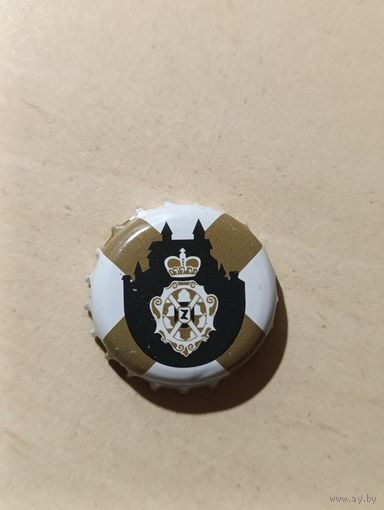 Пивные крышки - пробки