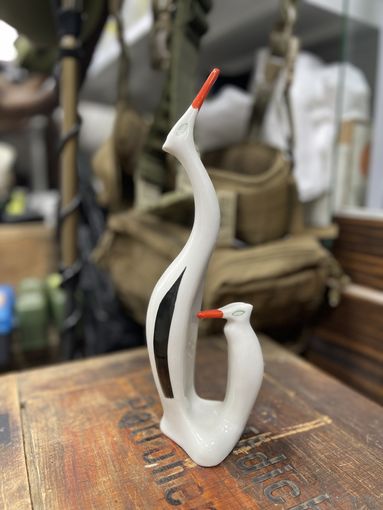 Статуэтка Аисты БОЛЬШИЕ МФФЗ