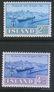 ИСЛ. М. 352/53. 1961. ЧиСт.
