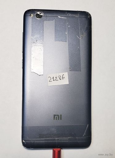 Телефон Xiaomi Redmi 4A 16GB. Можно по частям. 21286