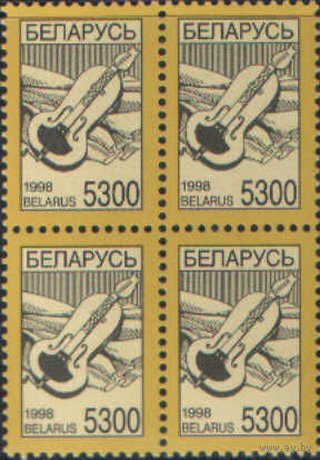 Квартблок РБ - Лира