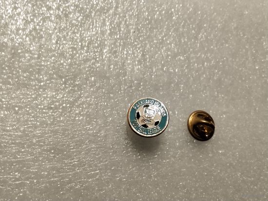 Федерация футбола Фолклендские острова