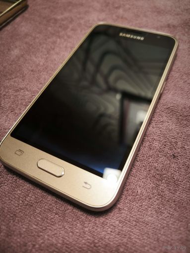 Samsung Galaxy J1 2016