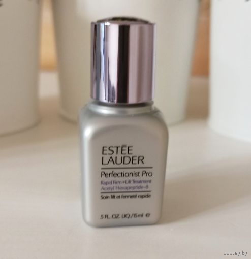 Сыворотка Estee Lauder Perfectionist Pro 15 ml