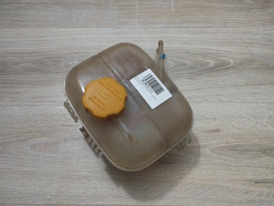 Бачок расширительный Opel Astra H