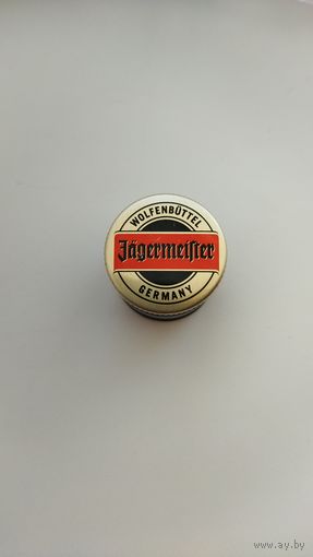 Крышка винт.(мет)