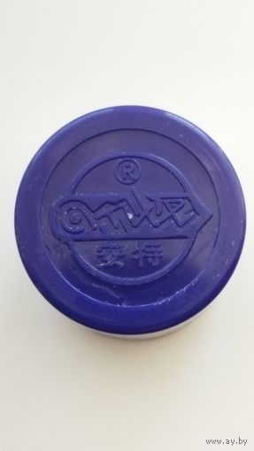 Крышка (пэт).