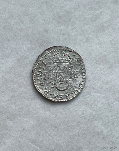 Солид 1616