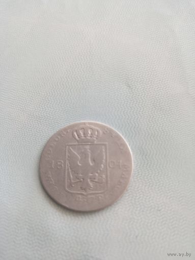 4 гроша 1804 Пруссия