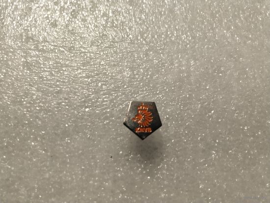 Федерация футбола Голландия