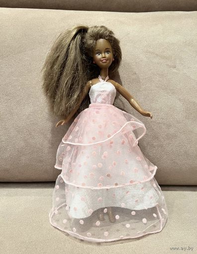 Аутфит для куклы Barbie Skipper Teen Sweetheart 1988