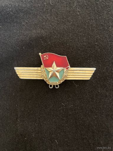 Сверхсрочник СА